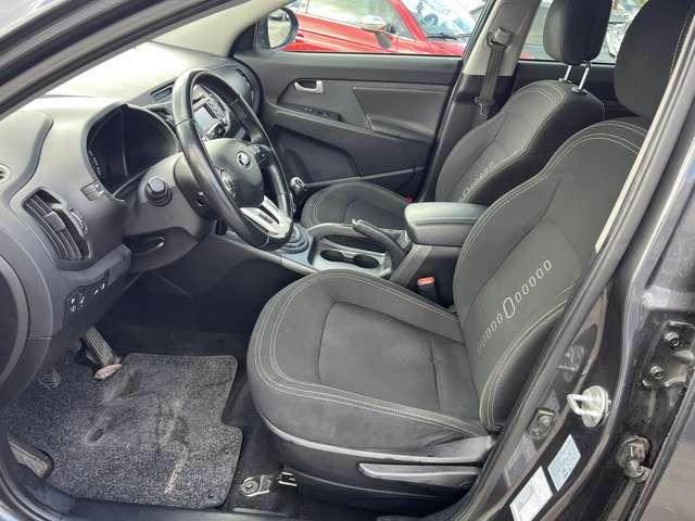 Kia Sportage 1.6 gdi Cool 2wd