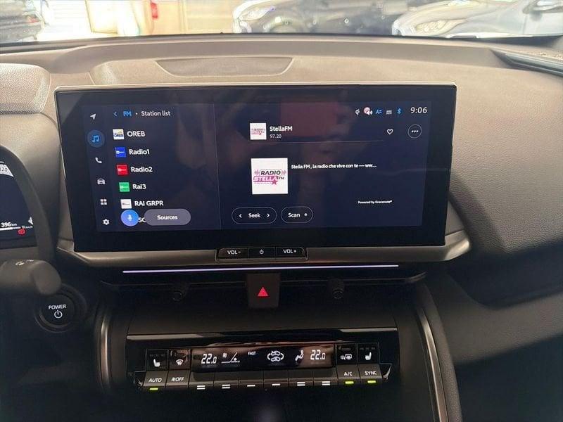 Toyota C-HR 2.0 PHEV E-CVT GR Sport