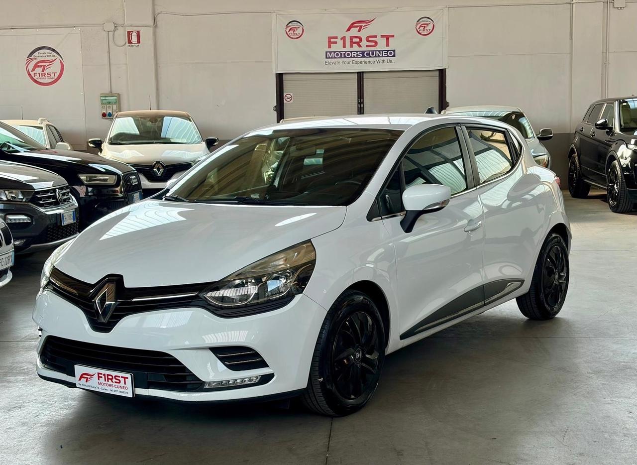Renault Clio dCi 8V 75CV Start&Stop 5 porte Energy Zen