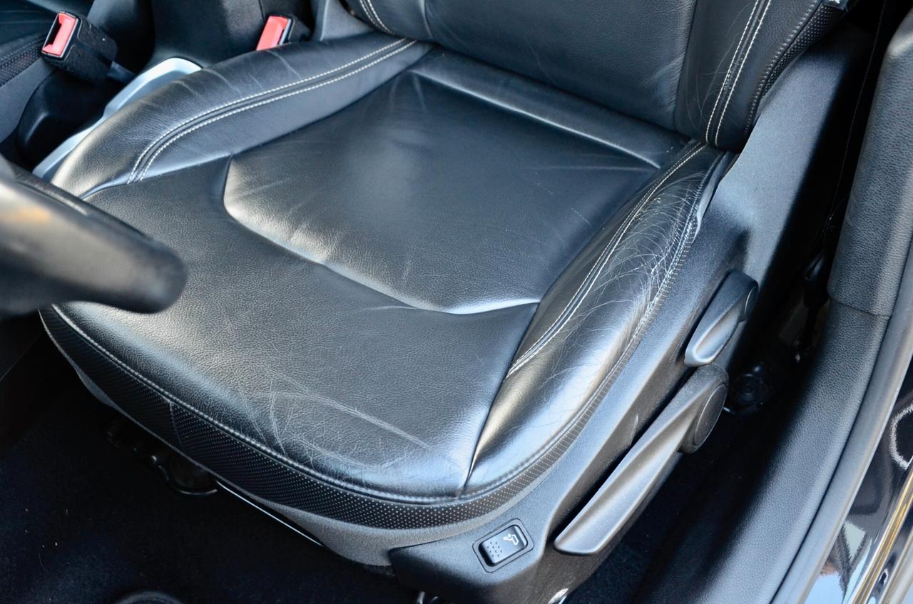 JEEP RENEGADE 1.6 MJT LIMITED FWD 120cv, UFF ITALIANA, EURO 6B, NAVI, PELLE, PERMUTE