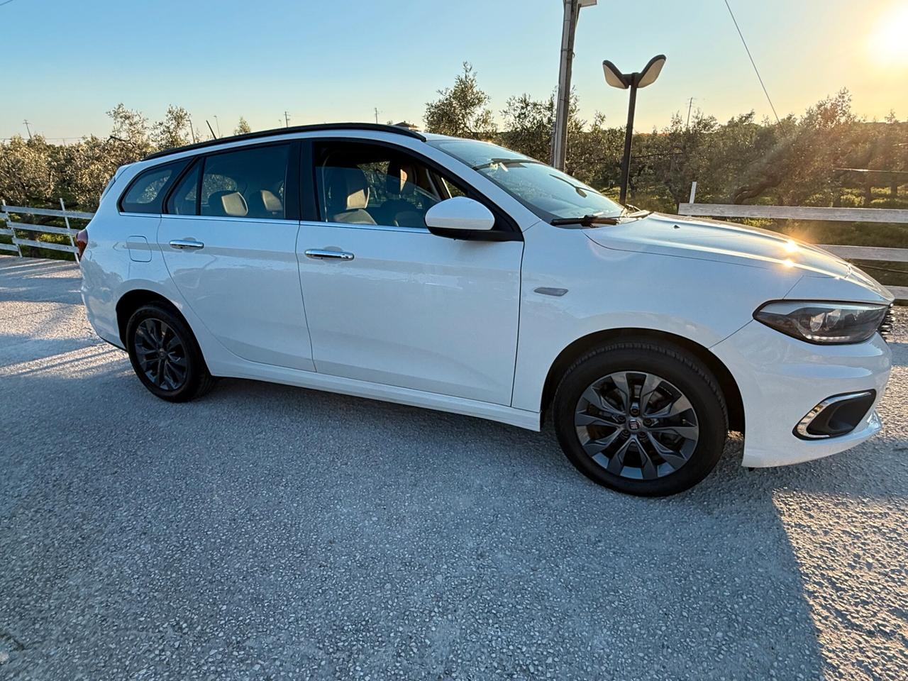 Fiat Tipo 1.3 Mjt S&S SW Business IVA ESPOSTA