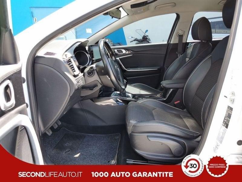 KIA Xceed 1.6 crdi Style 115cv