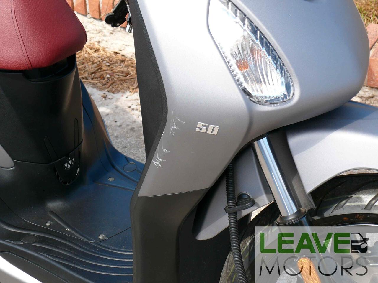 Sym Symphony 50 Nuovo!!! (M1385)