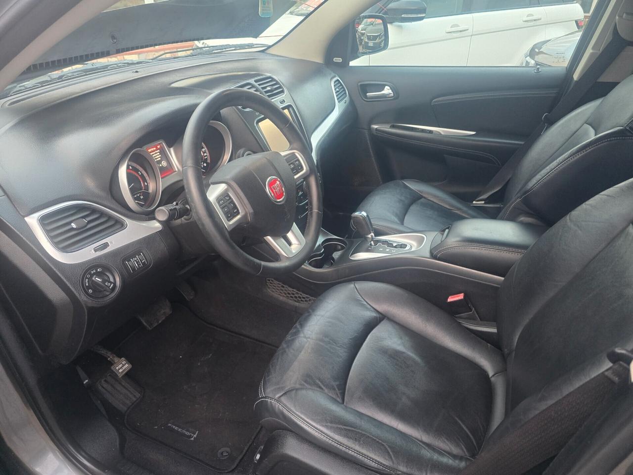 Fiat Freemont 2.0 Mjt 170 CV 4x4 aut.7 posti