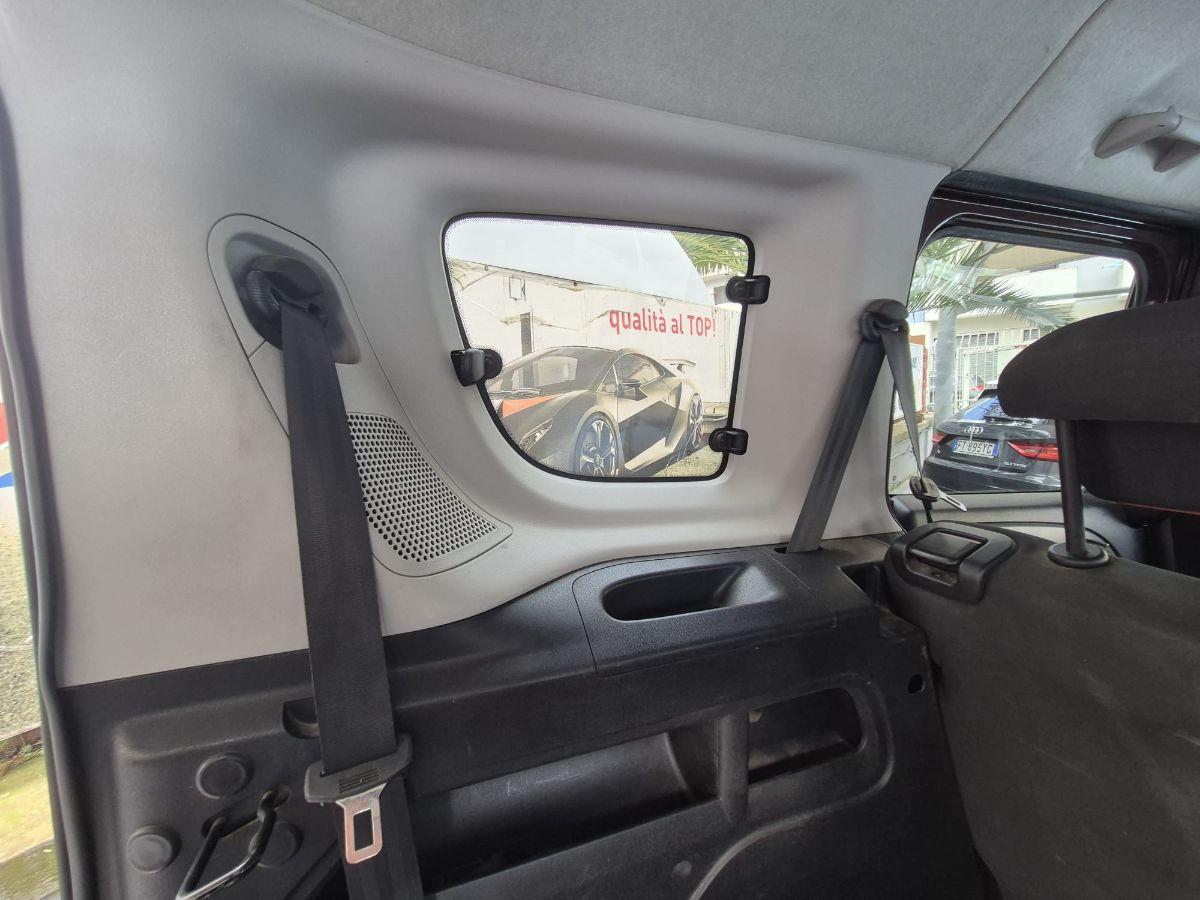 FIAT - Doblò - 1.6 Mjt 16V Dynamic