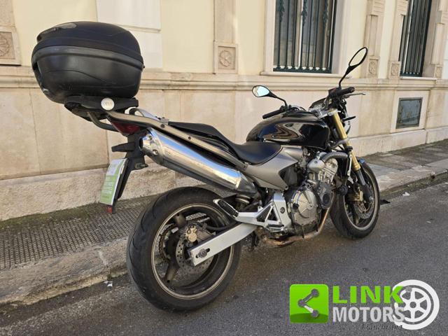 HONDA Hornet 600 97 cv