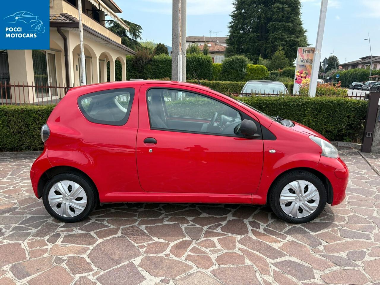 Citroen C1 1.0 3 porte airdream C1TY