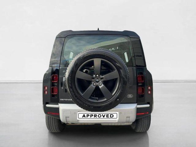 LAND ROVER Defender 110 3.0D I6 200 CV AWD Auto SE