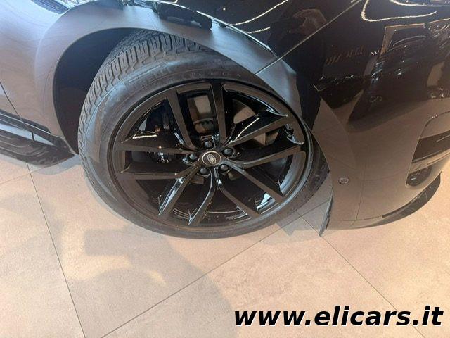 LAND ROVER Range Rover Sport 3.0D l6 300 CV Dynamic HSE - PEDANE ELETTRICHE