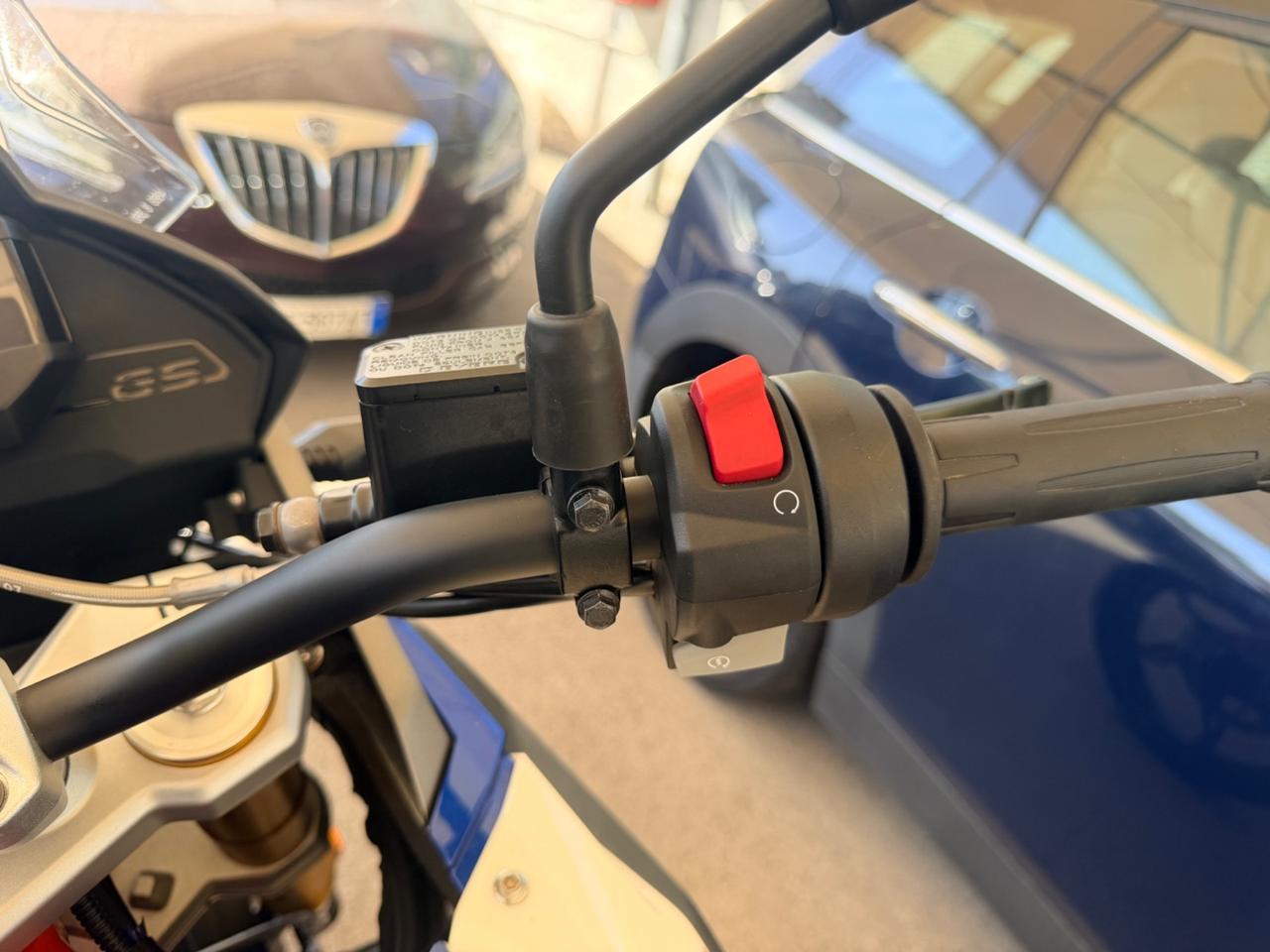 Bmw G 310 GS