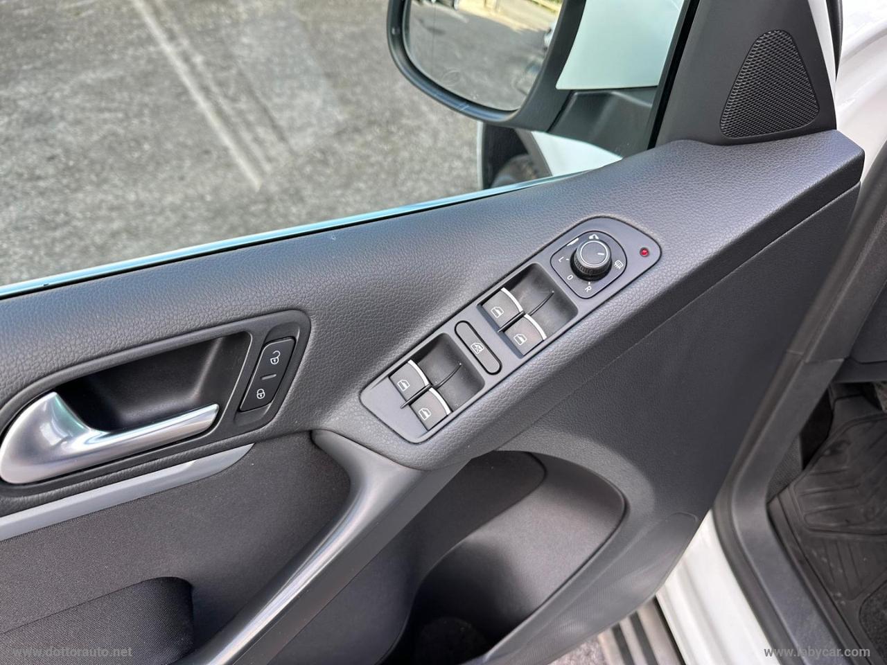 VOLKSWAGEN Tiguan 2.0 TDI 150 4MOT Sport&Style BMT