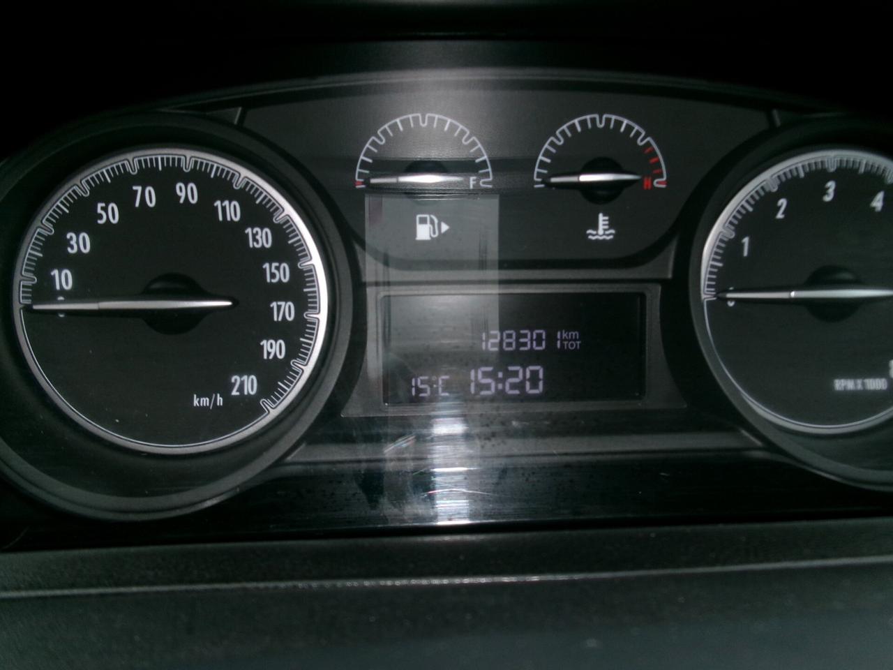 Lancia Ypsilon 1.2 PLATINUM 69CV +600.00 GPL NUOVO