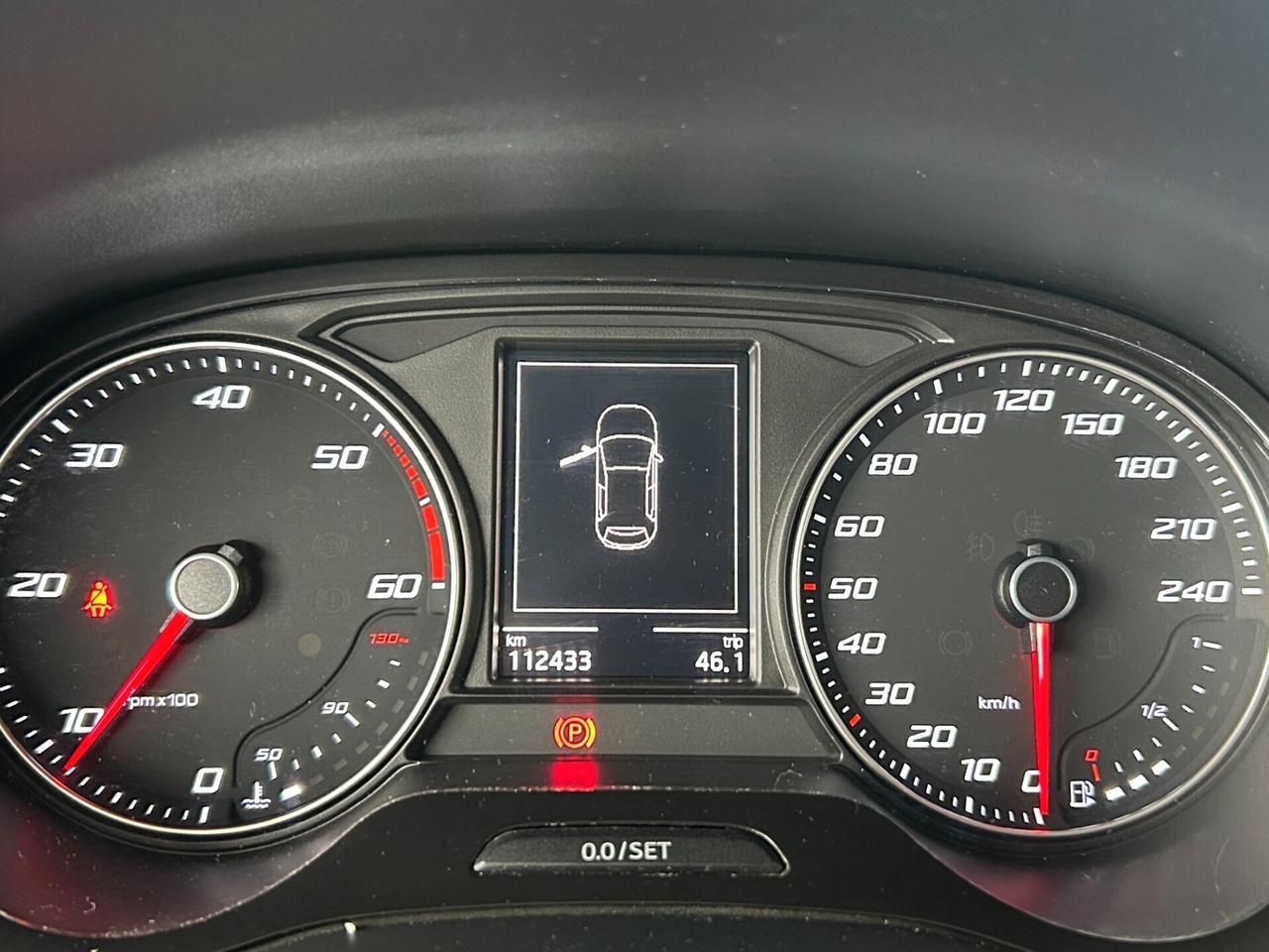 Seat Ibiza 1.4 TDI 75 CV 5p. Connect Euro6 (per neo patentati)