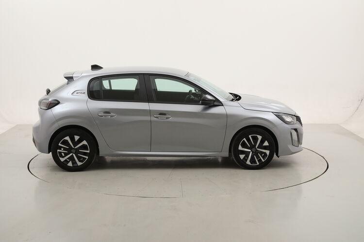 Peugeot 208 Style + Navigatore BR398266 1.2 Benzina 101CV