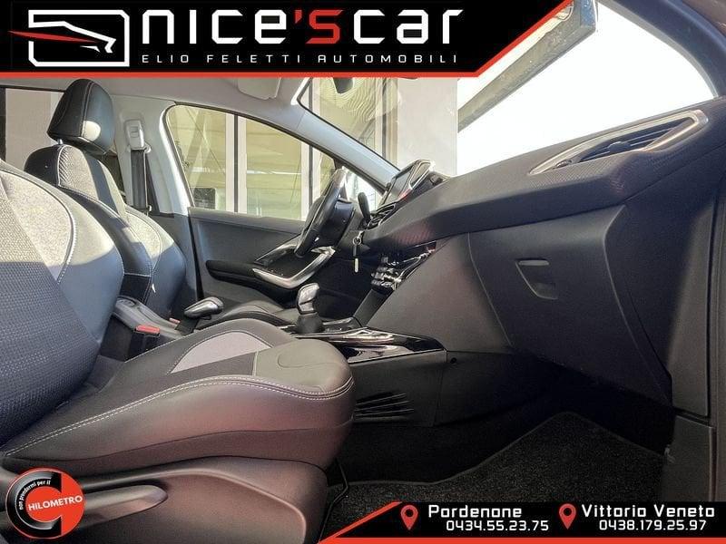 Peugeot 2008 BlueHDi 100 GT Line