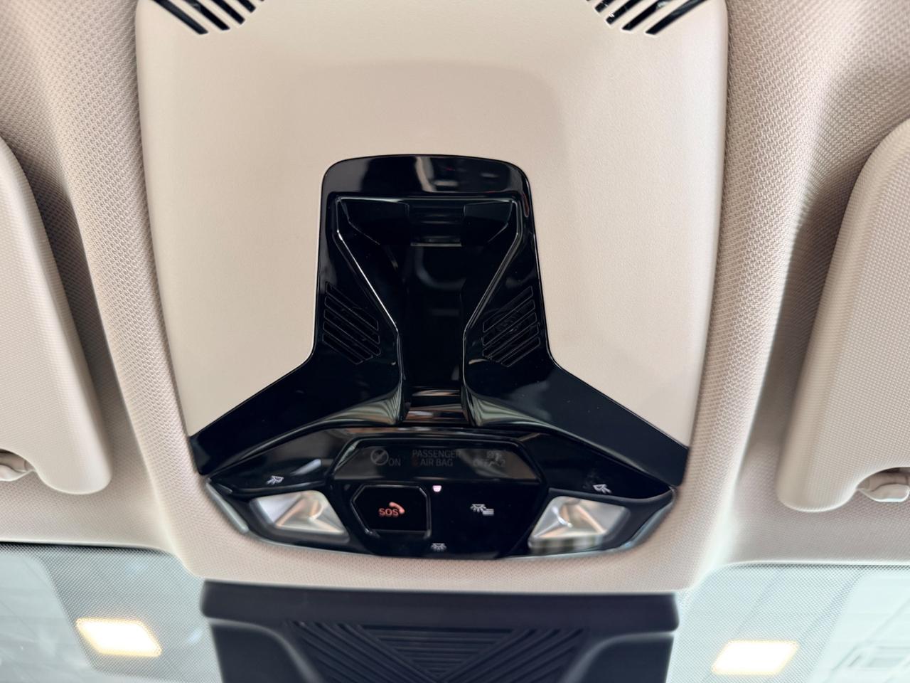Bmw X1 sDrive 18d auto