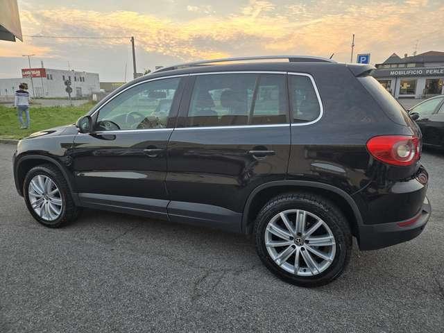 Volkswagen Tiguan Tiguan 2.0 tdi Sport 4 motion