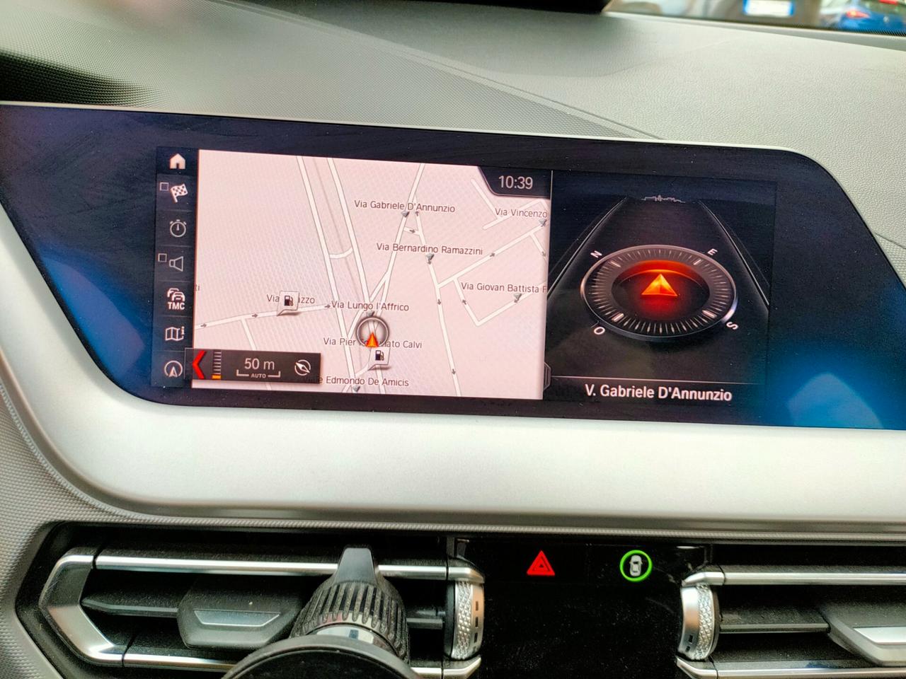 Bmw 118i 5p. Business Advantage auto