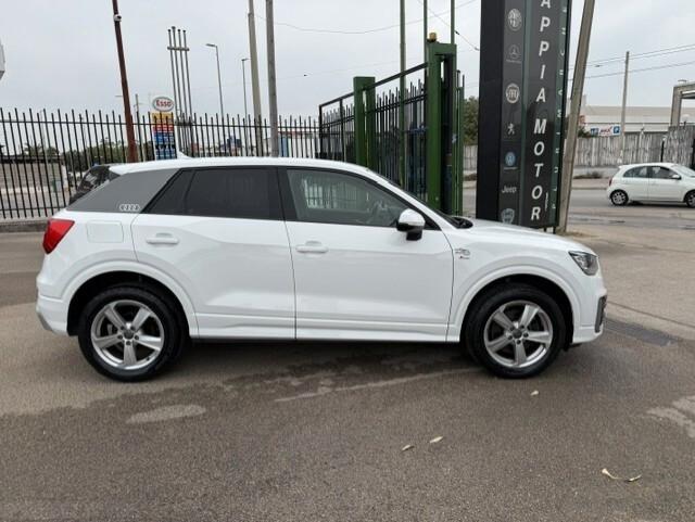 Audi Q2 1.6 TDI Sport