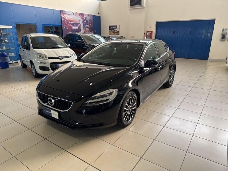 Volvo V40 D2 Geartronic Business Plus