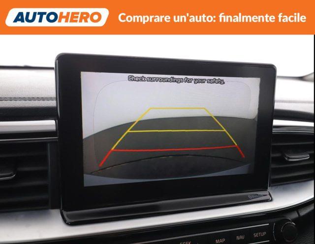 KIA Ceed 1.6 CRDi 136 CV DCT 5p. Evolution