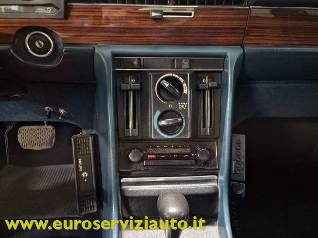 MERCEDES-BENZ 350 SE 350
