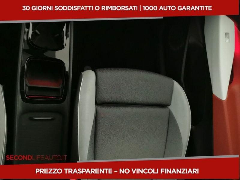Volkswagen ID.3 Tour Batteria da 77kWh (net) 150 kW/ 204 CV