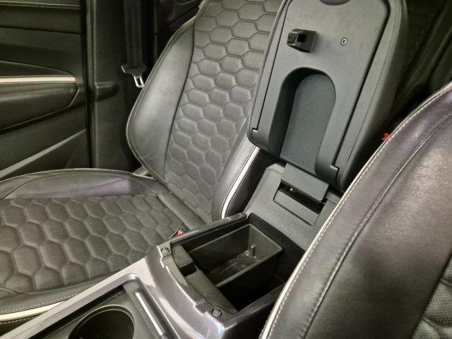 FORD Kuga 2.0 TDCI 180CV AWD aut. Vignale - Carplay - Cam