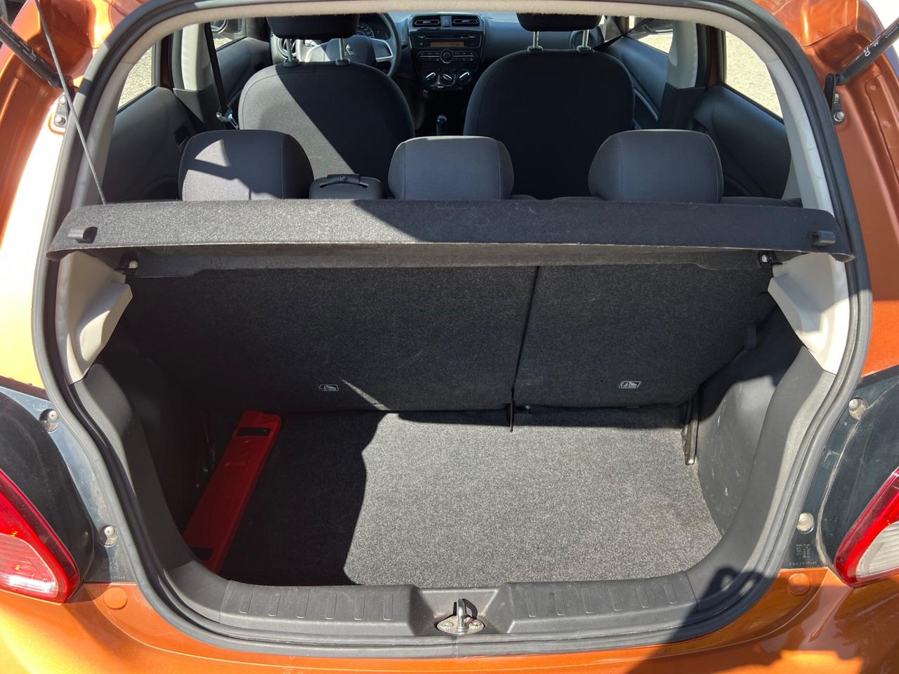 Mitsubishi Space Star 1.0 EURO 6 PERMUTE RATE GARANZIA
