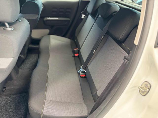 CITROEN C3 BlueHDi 100 S&S Shine