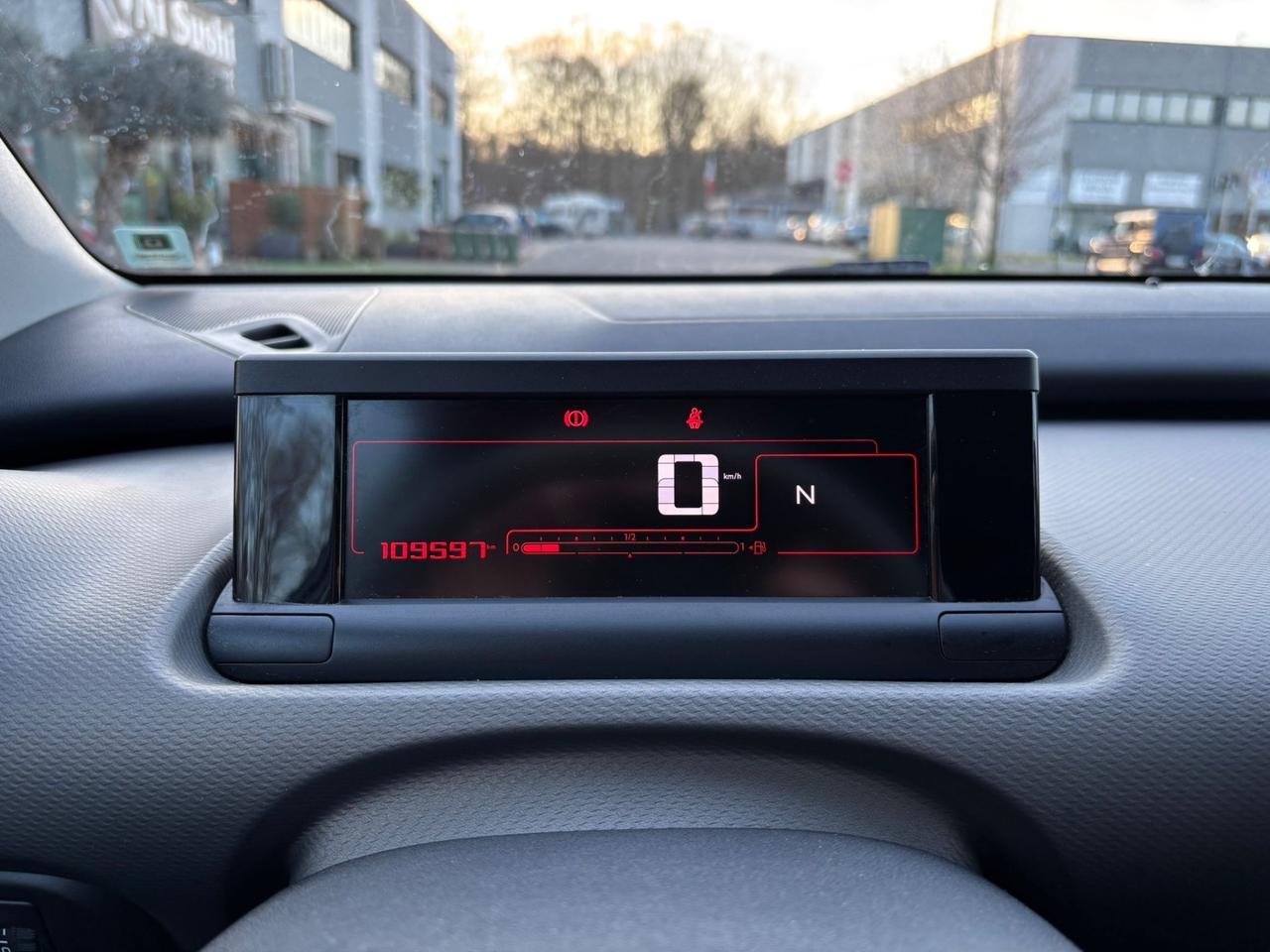 Citroen C4 Cactus PureTech 82 S&S ETG Shine