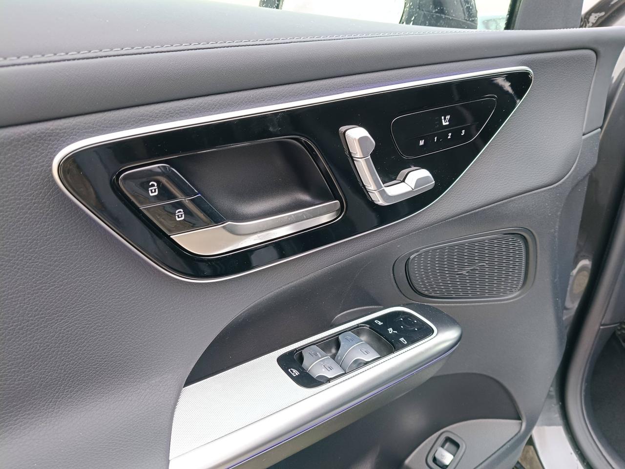 Mercedes-Benz GLC 220 d 4MATIC Coupe