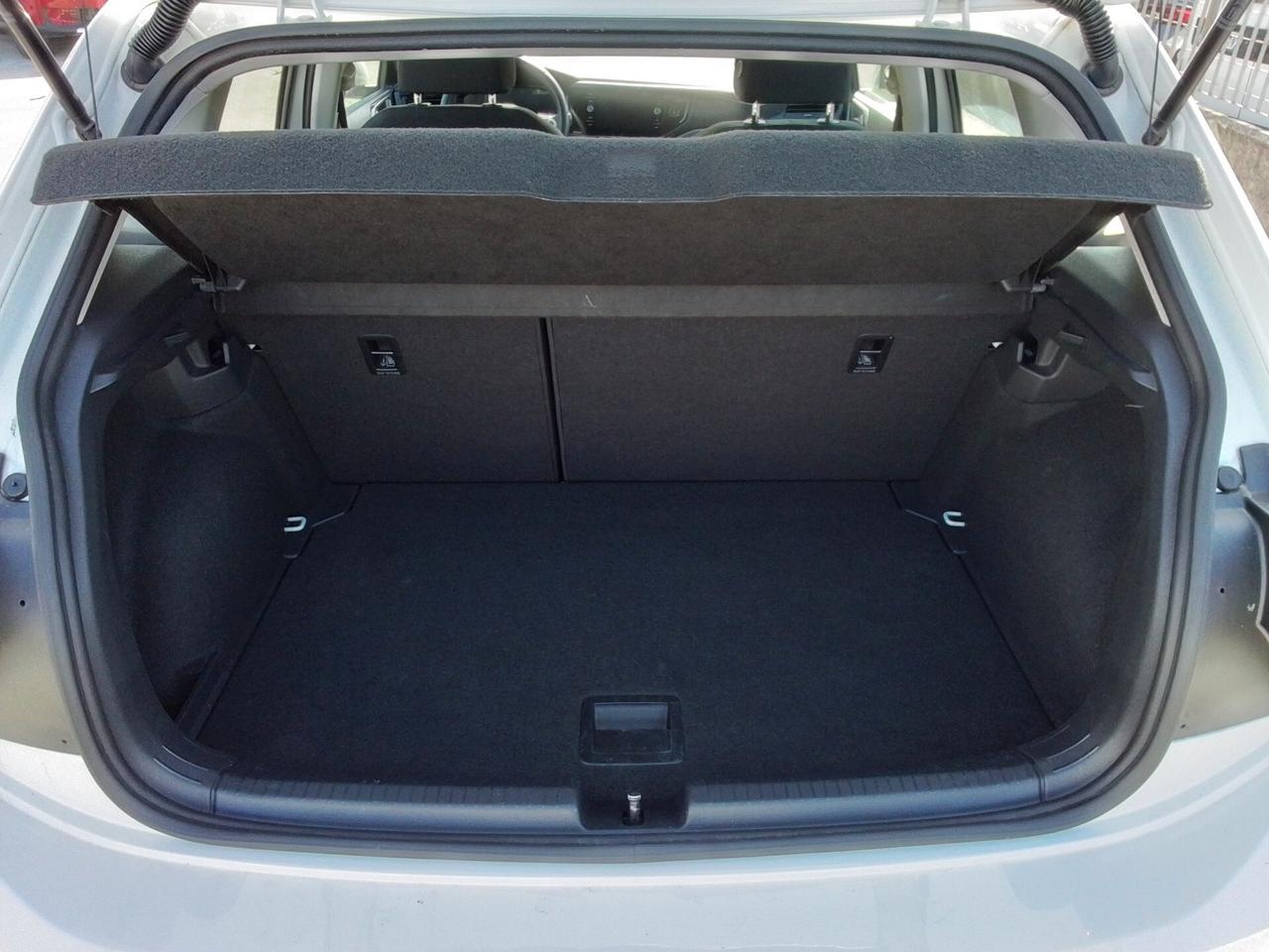 Volkswagen Polo 1.0 TSI Life