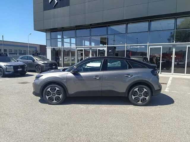 Citroen C4 1.2 PureTech 130cv EAT8 PLUS KM ZERO