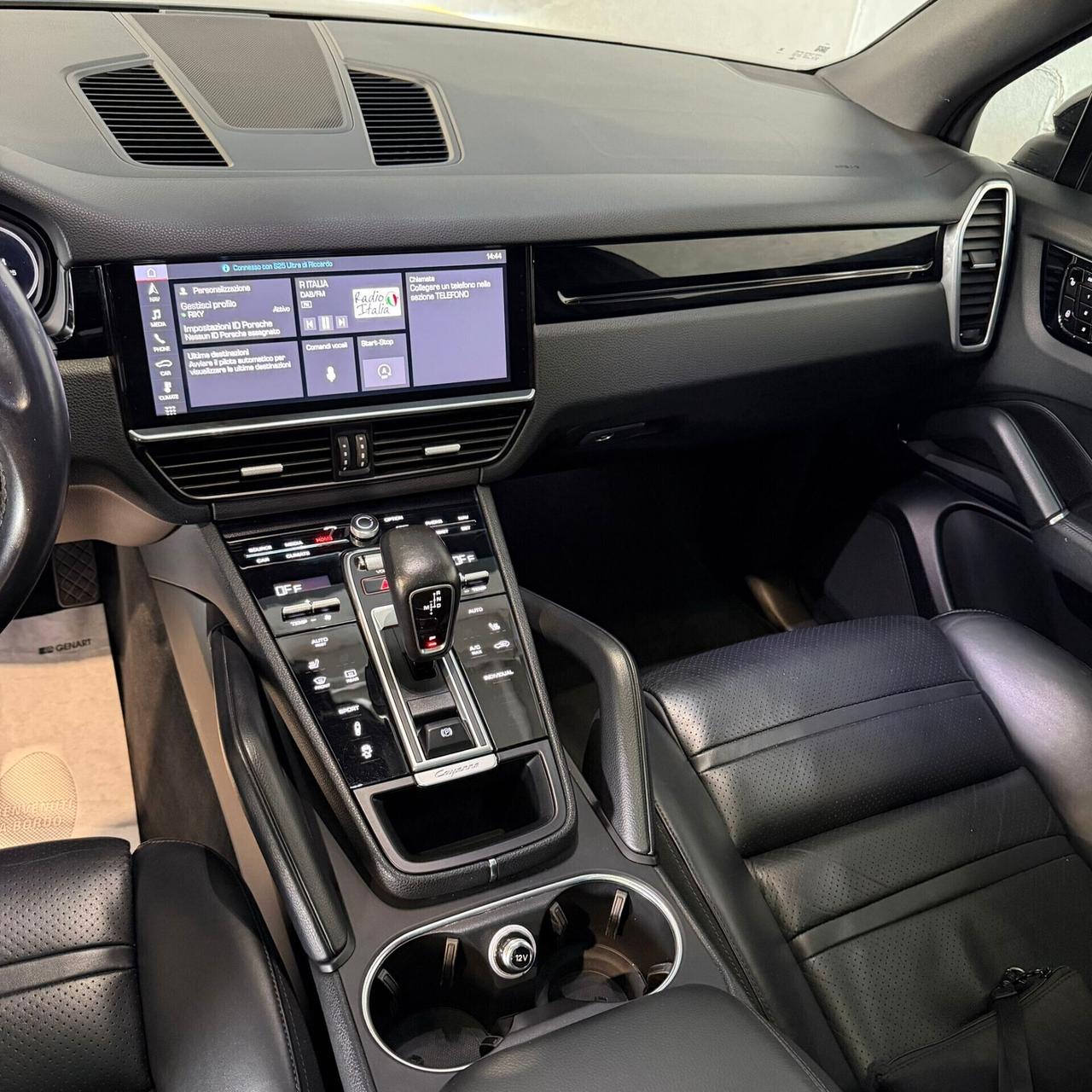 Porsche Cayenne 3.0 V6 BENZINA TIPTRONIC FULL OPTIONALS