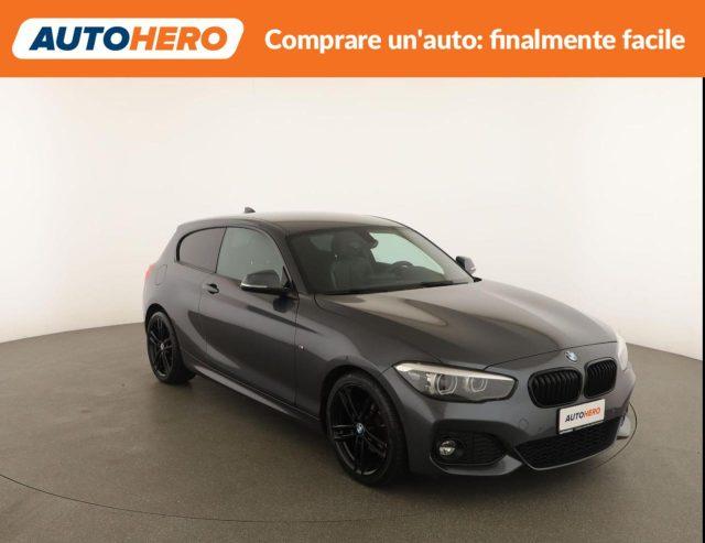 BMW 120 i 3p. Msport