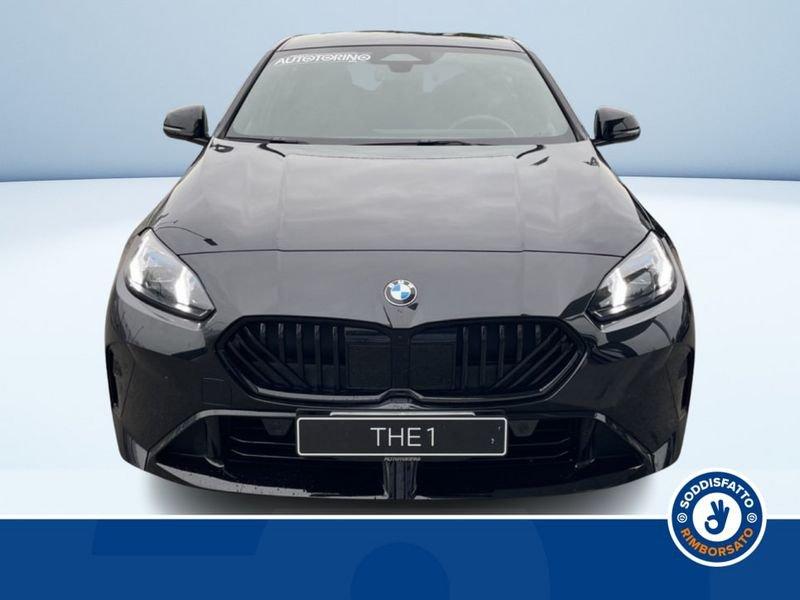 BMW Serie 1 118d M Sport Pro