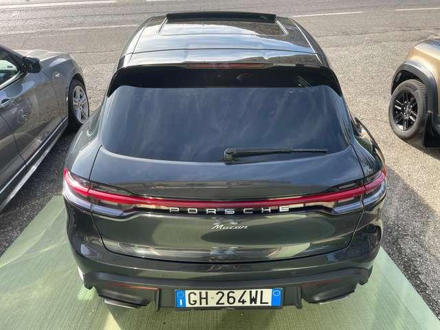 Porsche Macan 2.0 265cv Tetto Cruise Cerchi 21