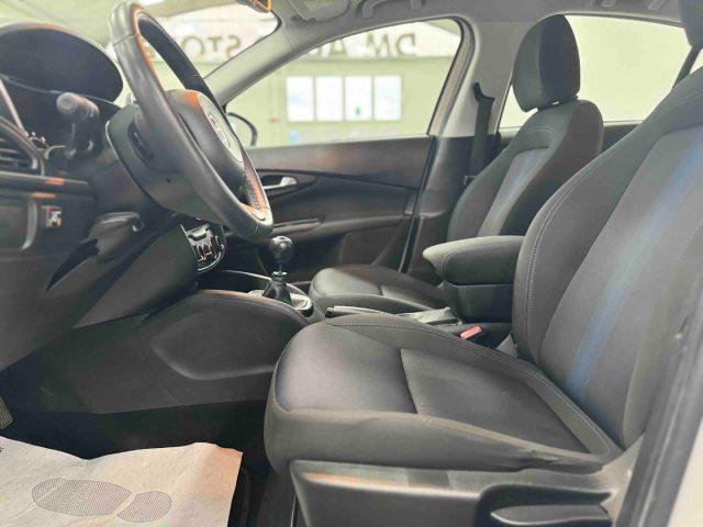 FIAT Tipo 1.4 95CV GPL 5 porte Easy