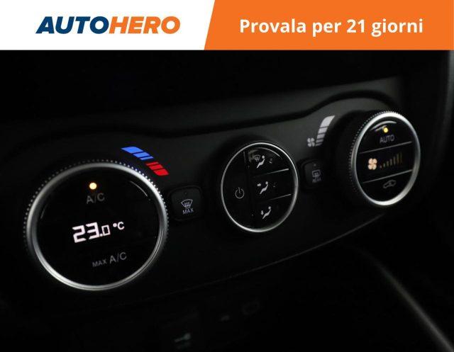 FIAT Tipo 1.6 Mjt S&S 5 porte Cross