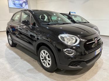 FIAT 500X BENZINA 50MILAKM ANNO 2020 *UNICOPRO*