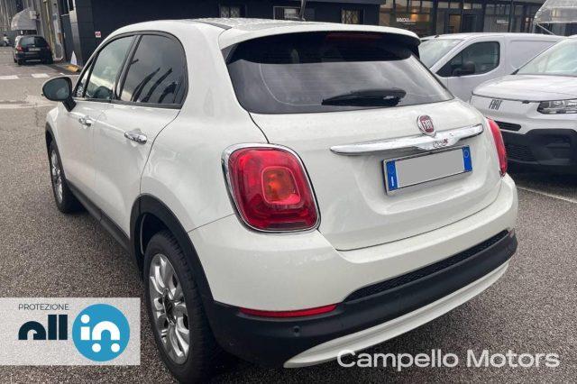 FIAT 500X 500X City Look 1.6 Mjt 120cv BUSINESS