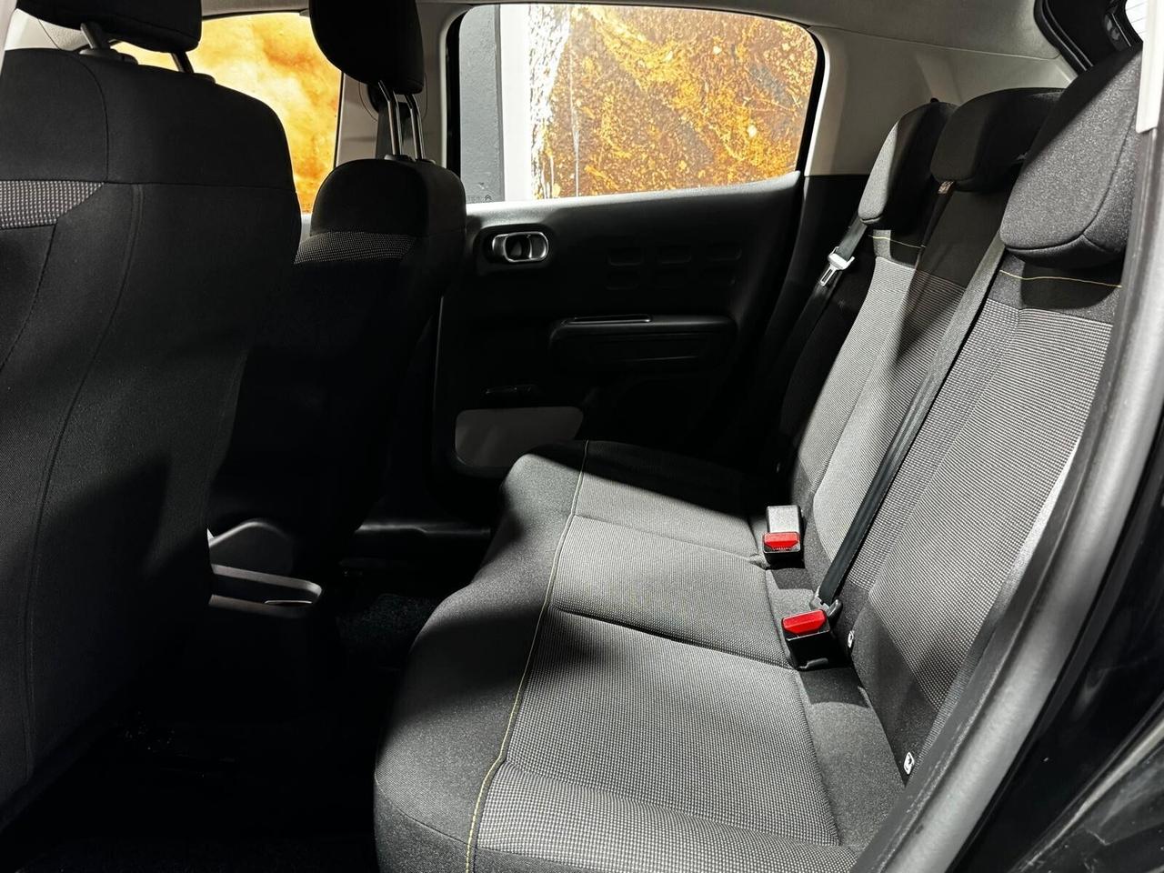 Citroen C3 BlueHDi 100 S&S You 25246 KM