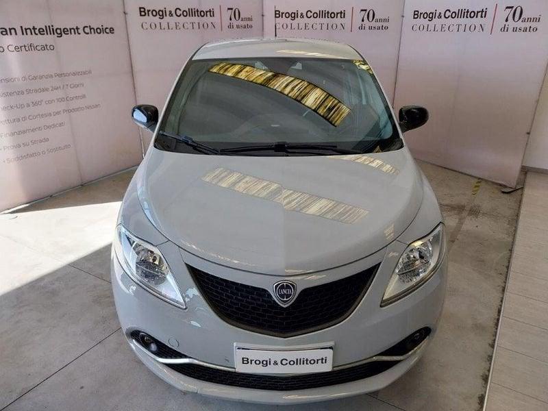 Lancia Ypsilon 5 Porte 1.2 Ecochic 69cv Gold my19