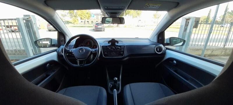 Volkswagen up! 1.0 5p. EVO move BlueMotion Technology