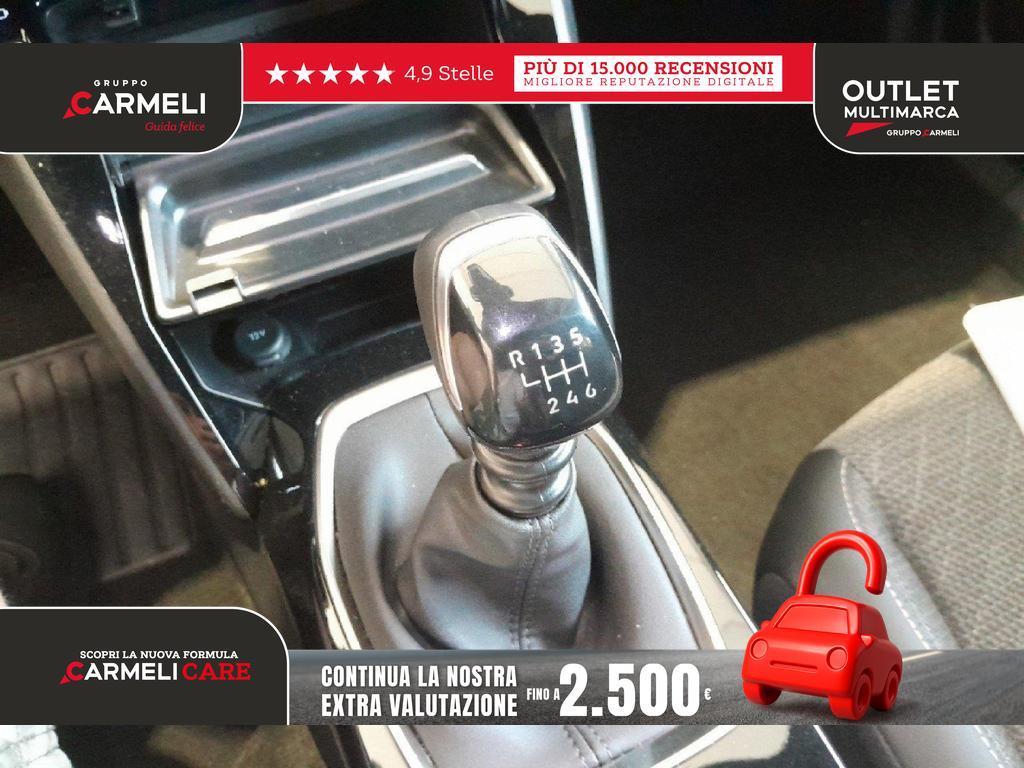 Peugeot 2008 1.2 PureTech Allure