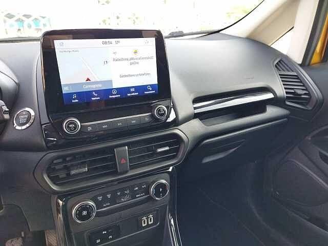 Ford EcoSport 1.0 EcoBoost 125 CV Start&Stop ST-Line