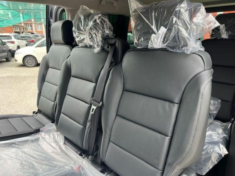 FIAT Ulysse M1 2.0 bluehdi 180cv L3H1 AT8