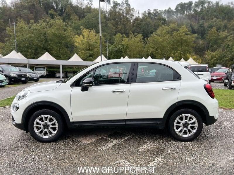 FIAT 500X 500 X 1.3 mjt 95cv