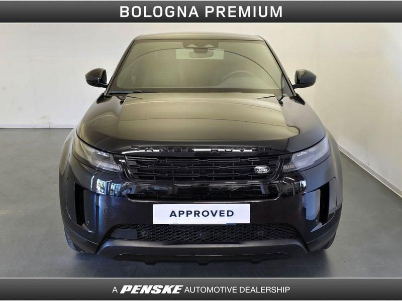 Land Rover RR Evoque Range Rover Evoque 2.0D I4 163 CV AWD Auto S